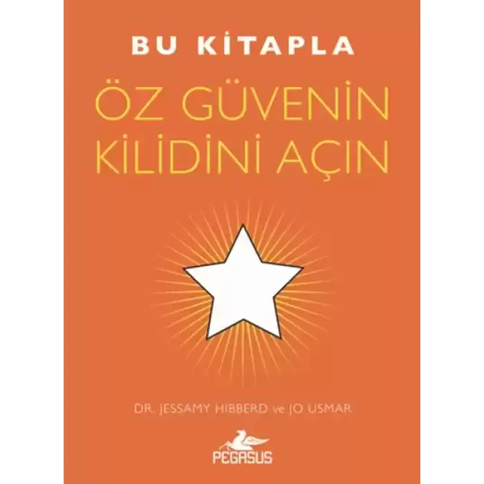 Bu Kitapla Öz Güvenin Kilidini Açın