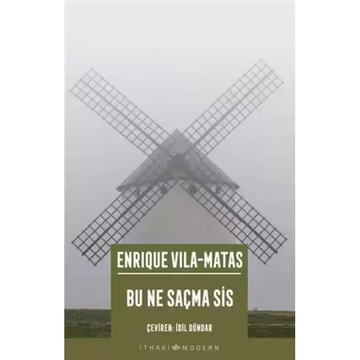 Bu Ne Saçma Sis