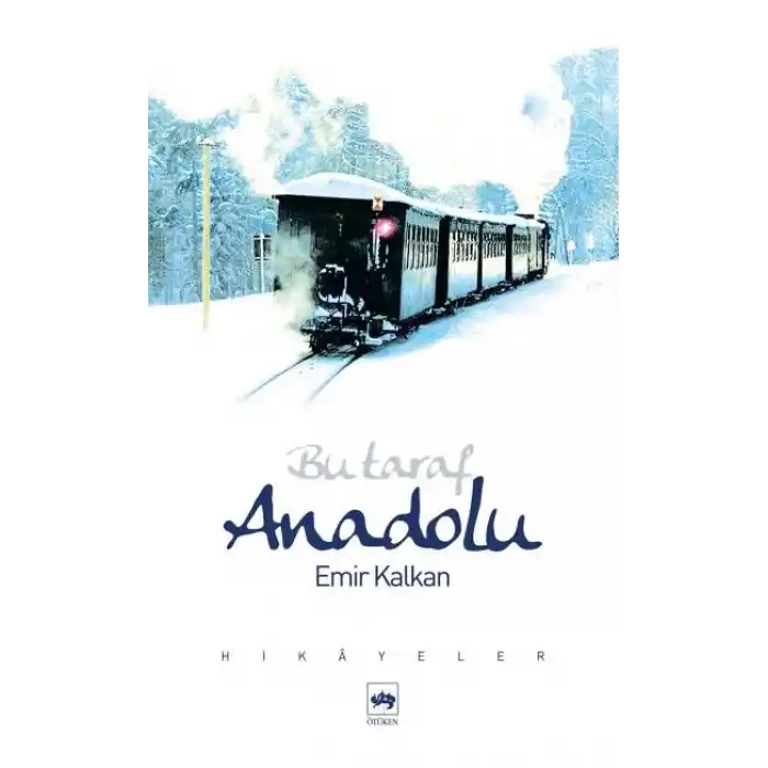 Bu Taraf Anadolu