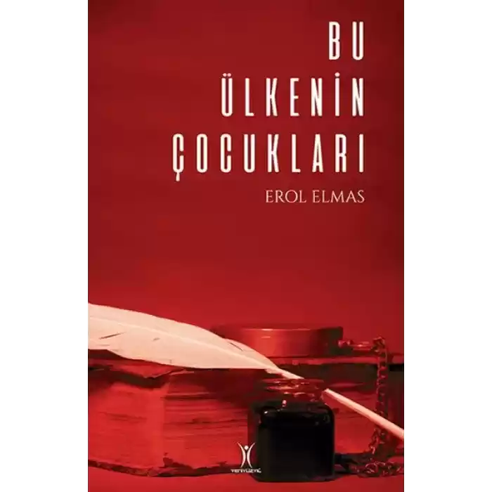Bu Ülkenin Çocukları