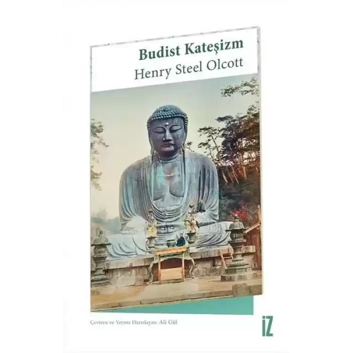 Budist Kateşizm