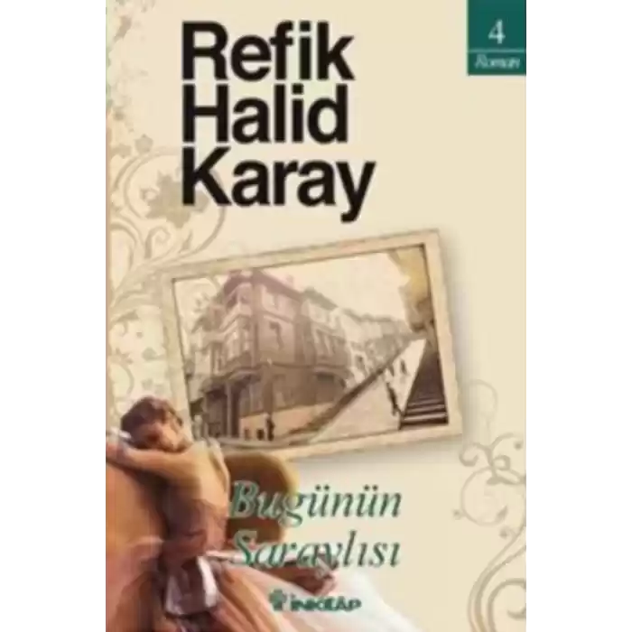 Bugünün Saraylısı
