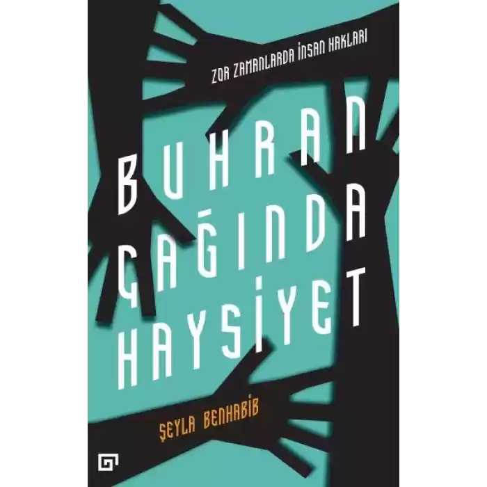 Buhran Çağında Haysiyet - Zor Zamanlarda İnsan Hakları