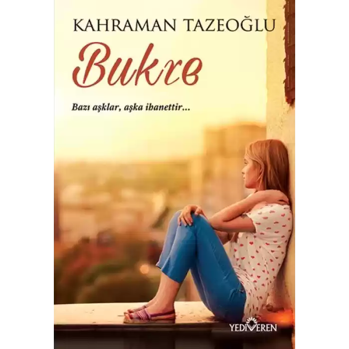 Bukre