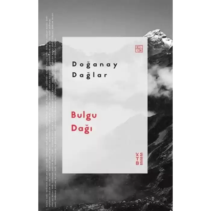 Bulgu Dağı