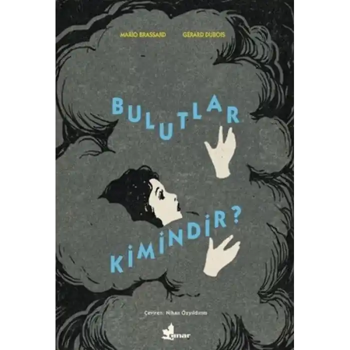 Bulutlar Kimindir?