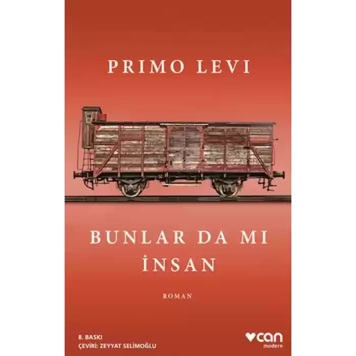 Bunlar da mı İnsan?