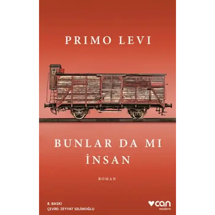 Bunlar da mı İnsan?