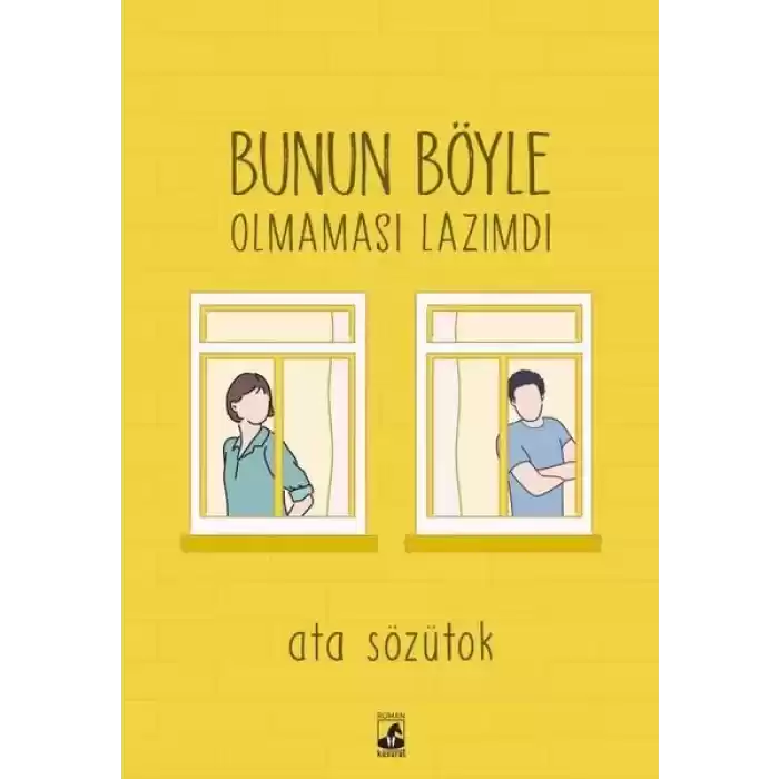Bunun Böyle Olmaması Lazımdı