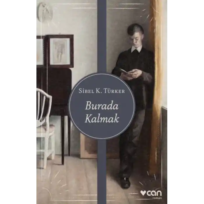 Burada Kalmak