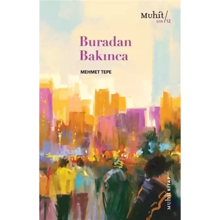 Buradan Bakınca