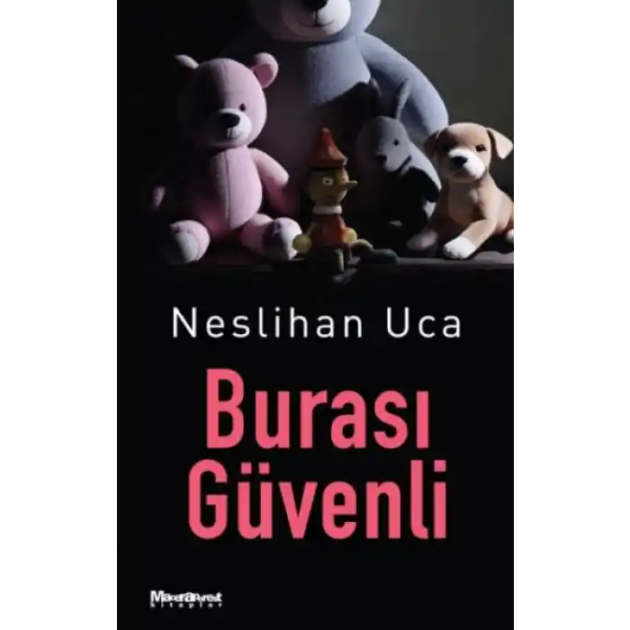 Burası Güvenli