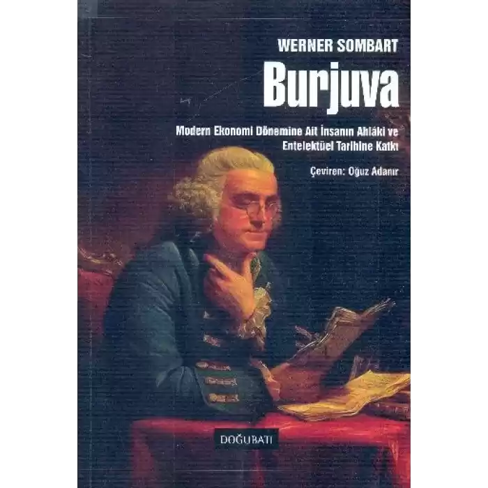 Burjuva