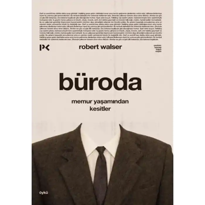 Büroda