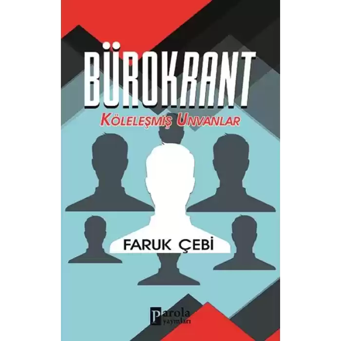 Bürokrant