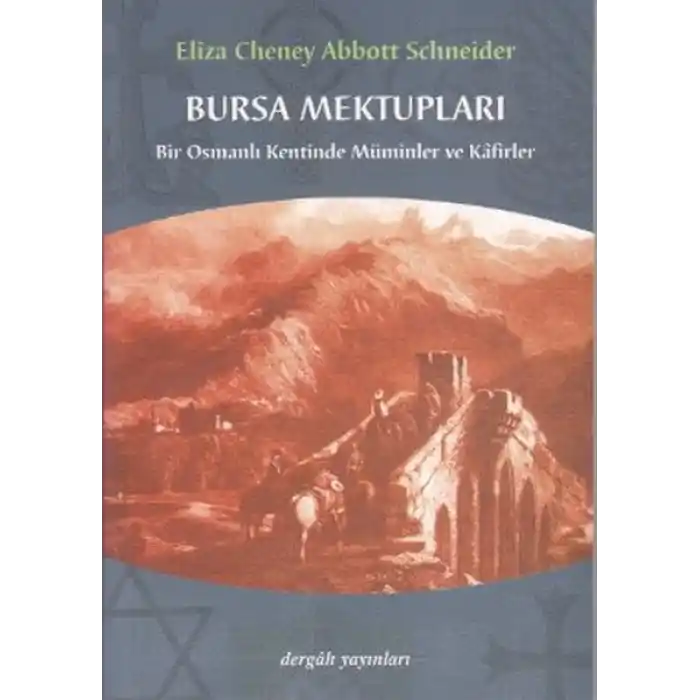 Bursa Mektupları