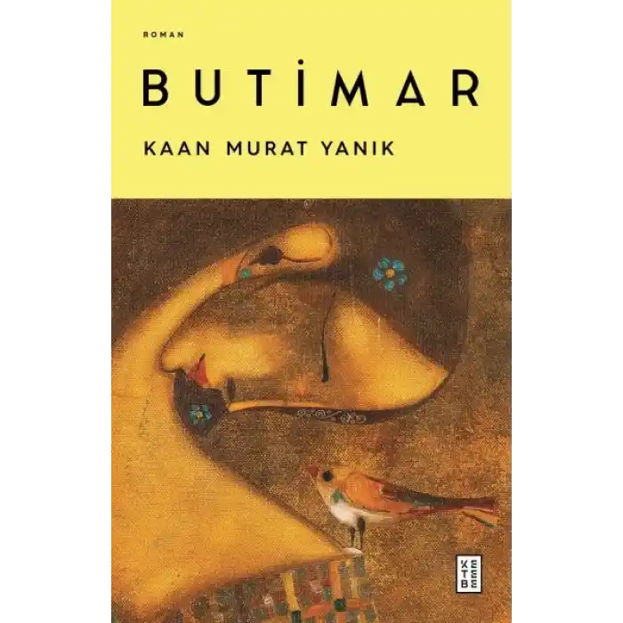 Butimar