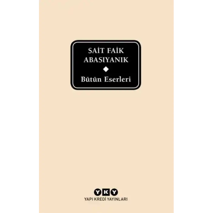 Bütün Eserleri (Delta)