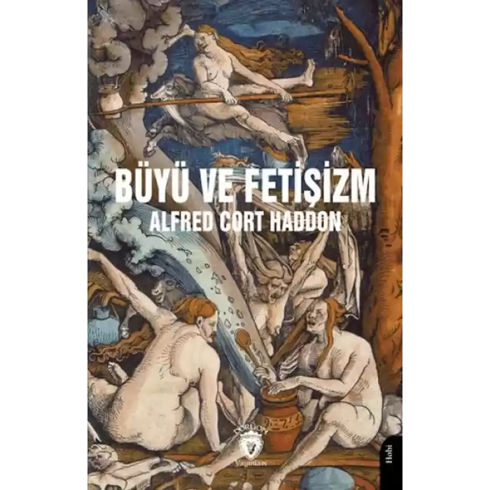Büyü ve Fetişizm