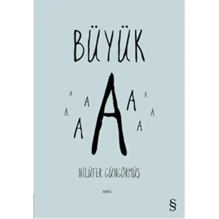 Büyük A