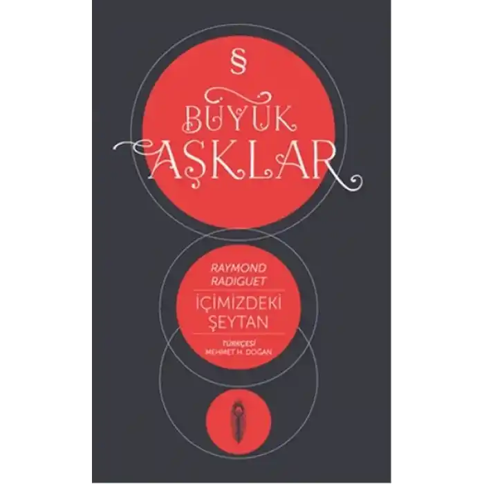 Büyük Aşklar / İçimizdeki Şeytan