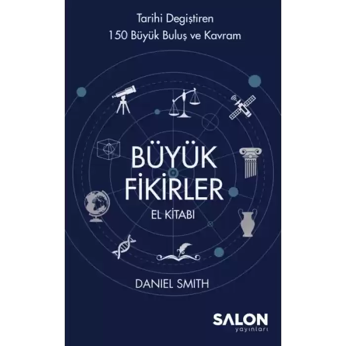 Büyük Fikirler El Kitabı