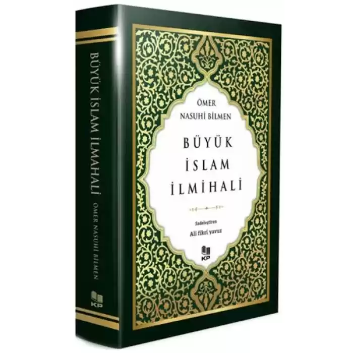 Büyük İslam İlmihali