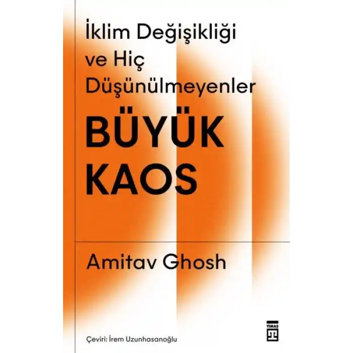 Büyük Kaos