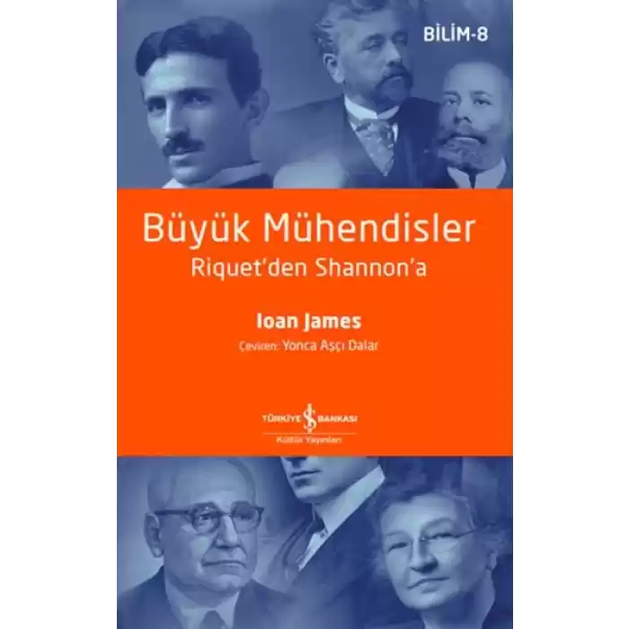 Büyük Mühendisler