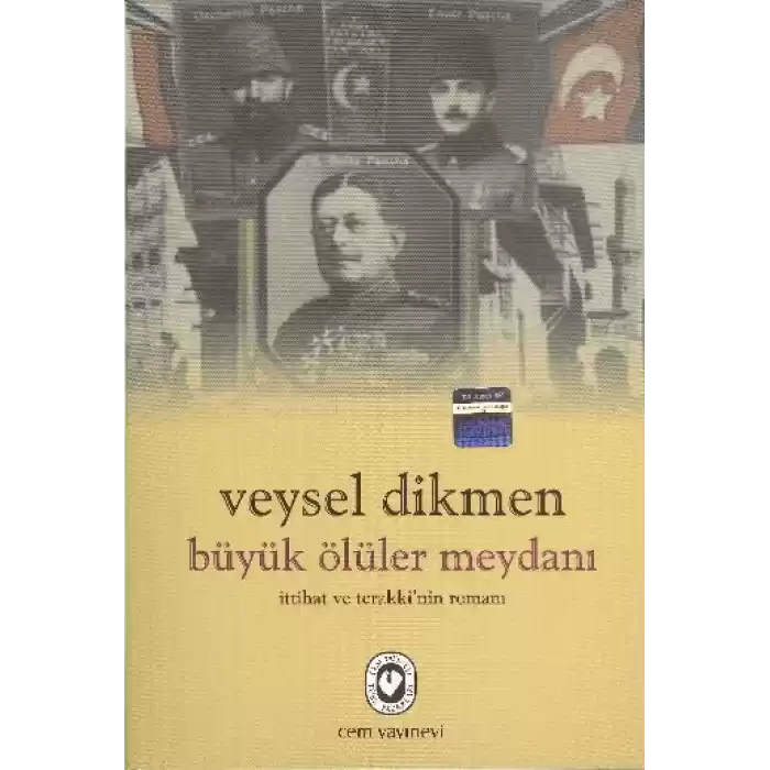 Büyük Ölüler Meydanı