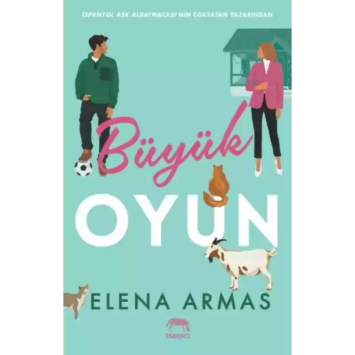 Büyük Oyun