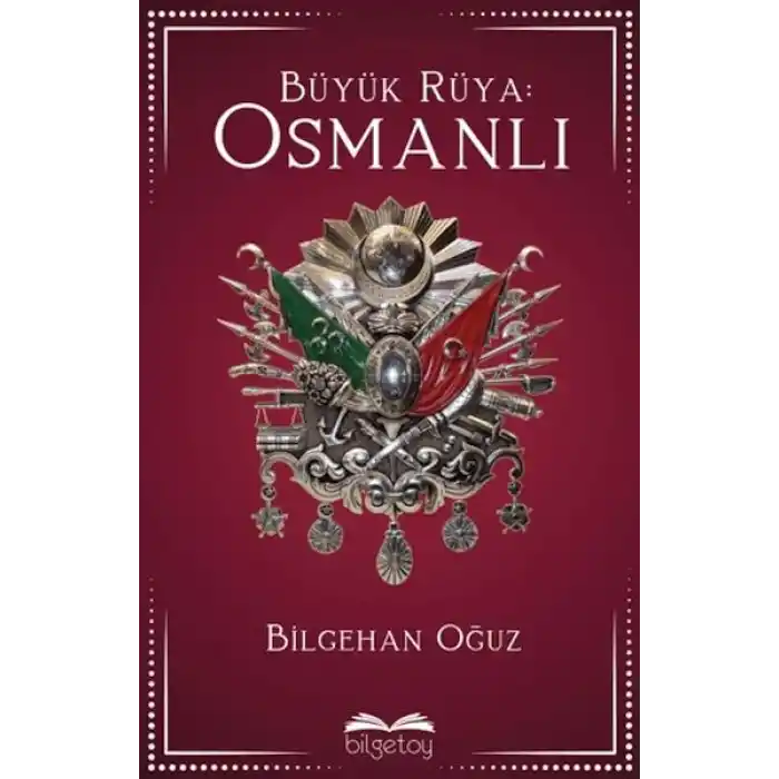 Büyük Rüya: Osmanlı
