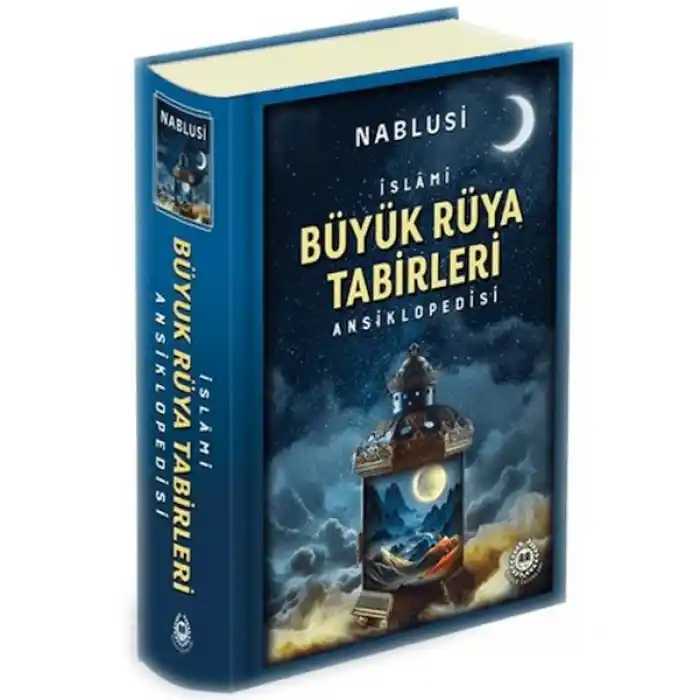 Büyük Rüya Tabirleri Ansiklopedisi