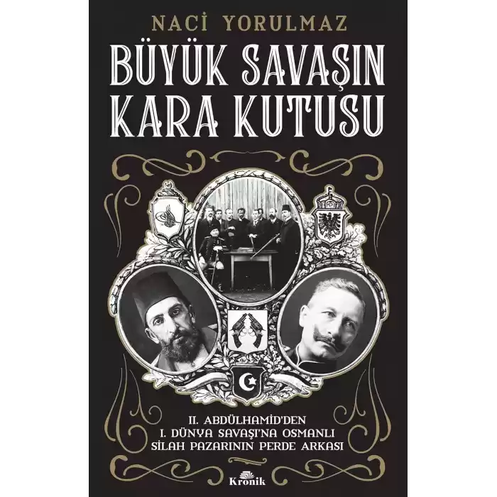 Büyük Savaşın Kara Kutusu