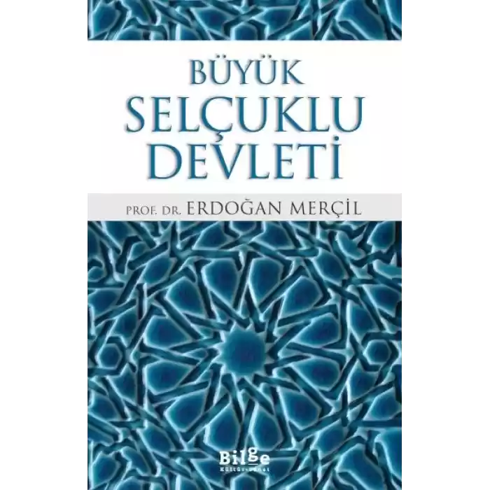Büyük Selçuklu Devleti