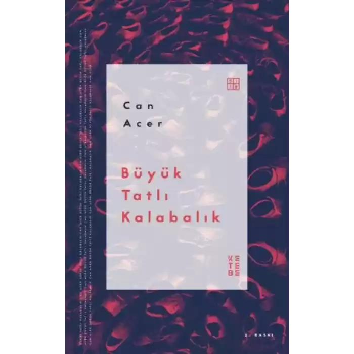 Büyük Tatlı Kalabalık