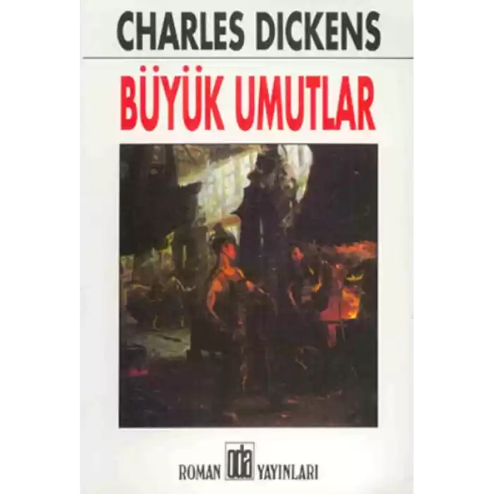 Büyük Umutlar