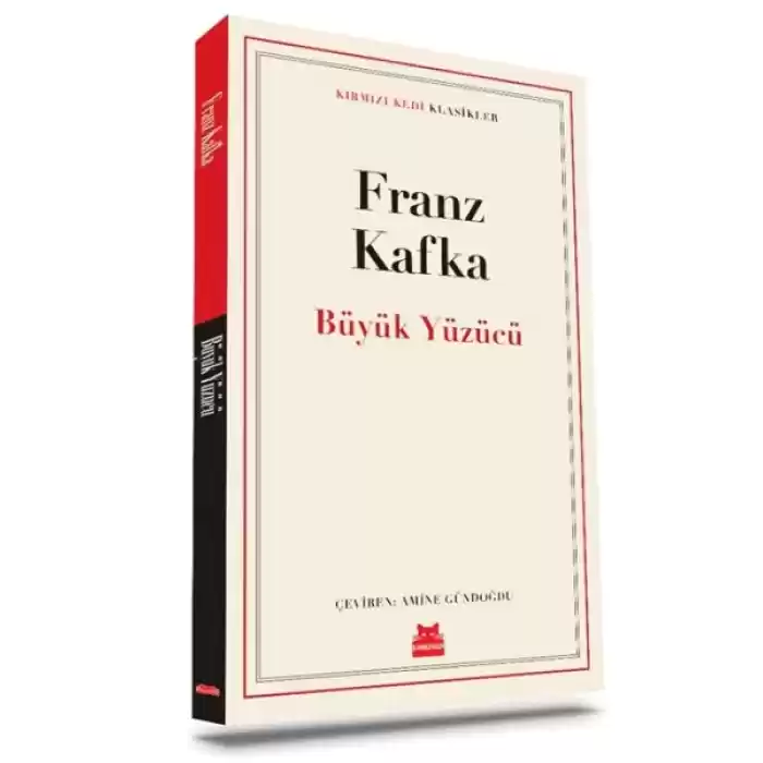 Büyük Yüzücü