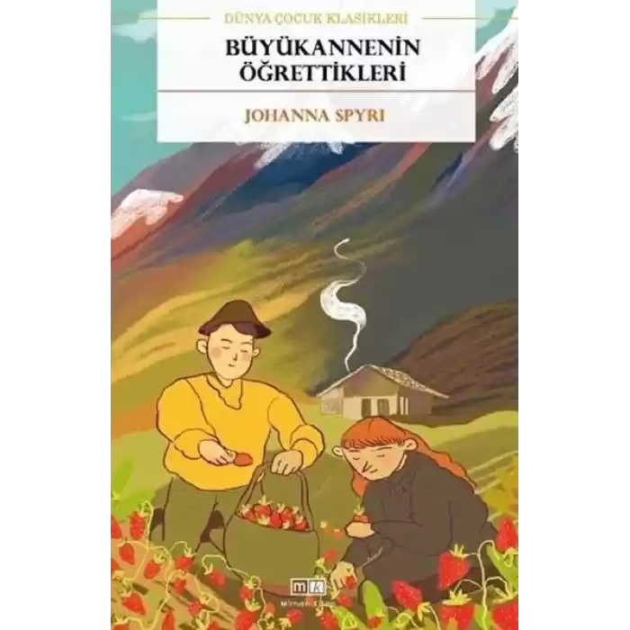 Büyükannenin Öğrettikleri