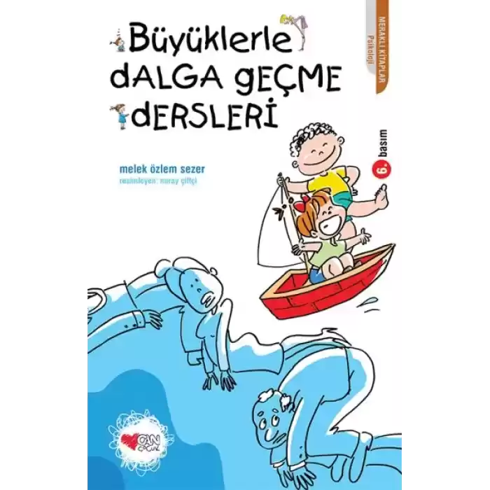 Büyüklerle Dalga Geçme Dersleri