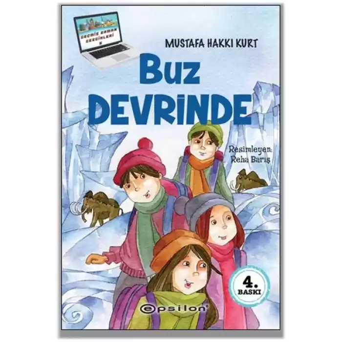Buz Devrinde