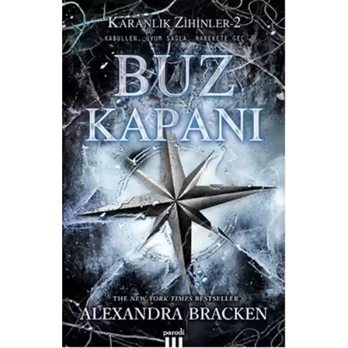 Buz Kapanı