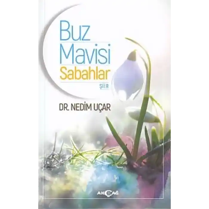 Buz Mavisi Sabahlar
