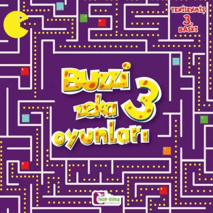 Buzzi Zeka Oyunları 3