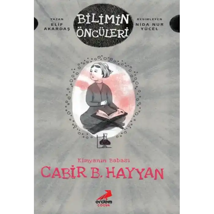 Cabir B. Hayyan