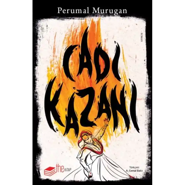 Cadı Kazanı