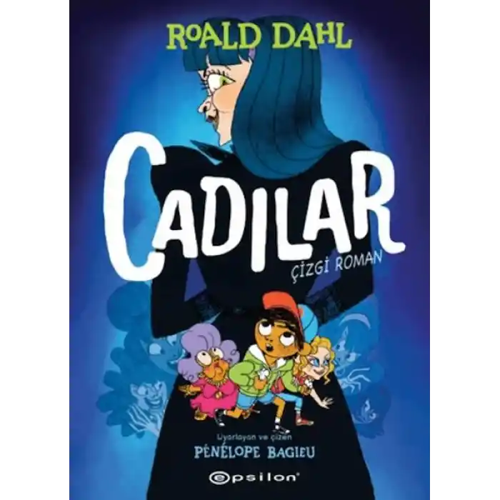 Cadılar