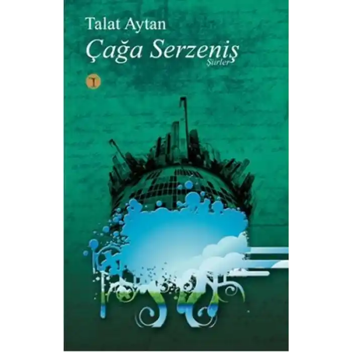 Çağa Serzeniş