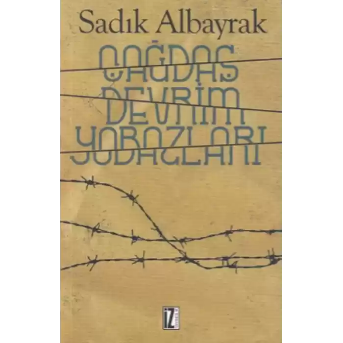 Çağdaş Devrim Yobazları