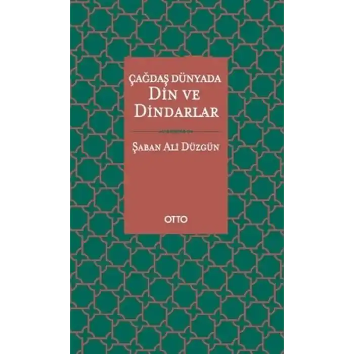 Çağdaş Dünyada Din ve Dindarlar